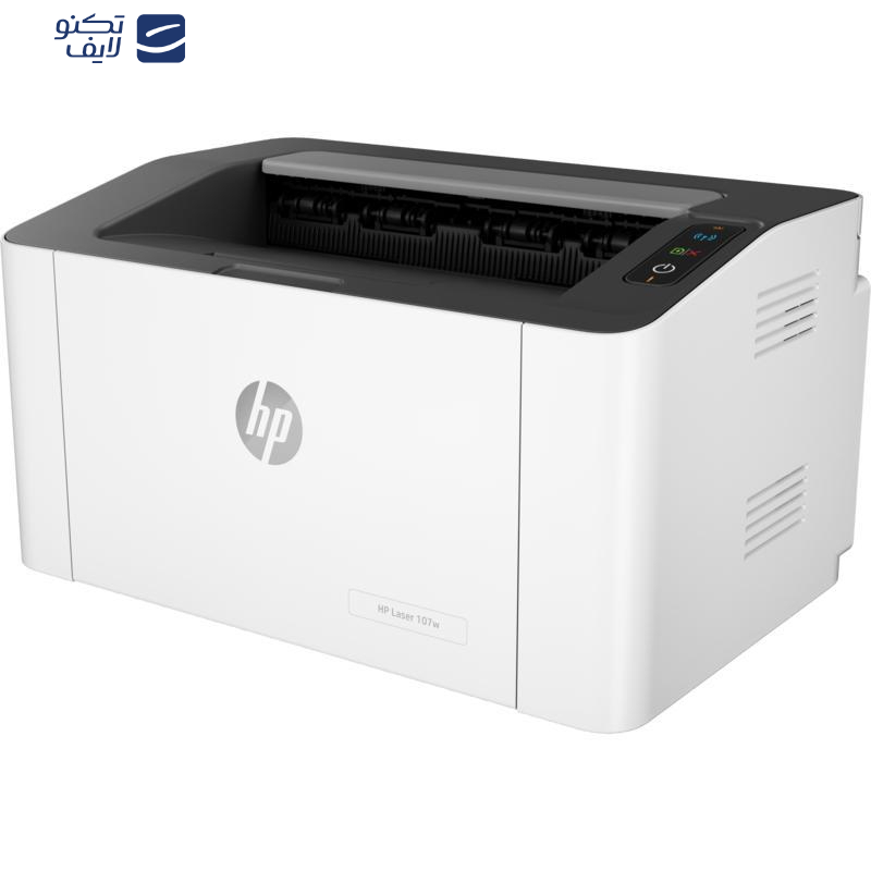 پرینتر لیزری اچ پی مدل Laser 107w