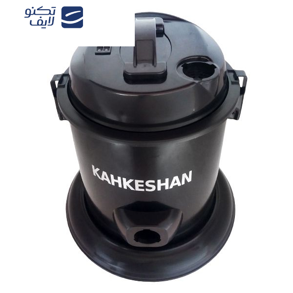 جاروبرقی سطلی کهکشان مدل star5000