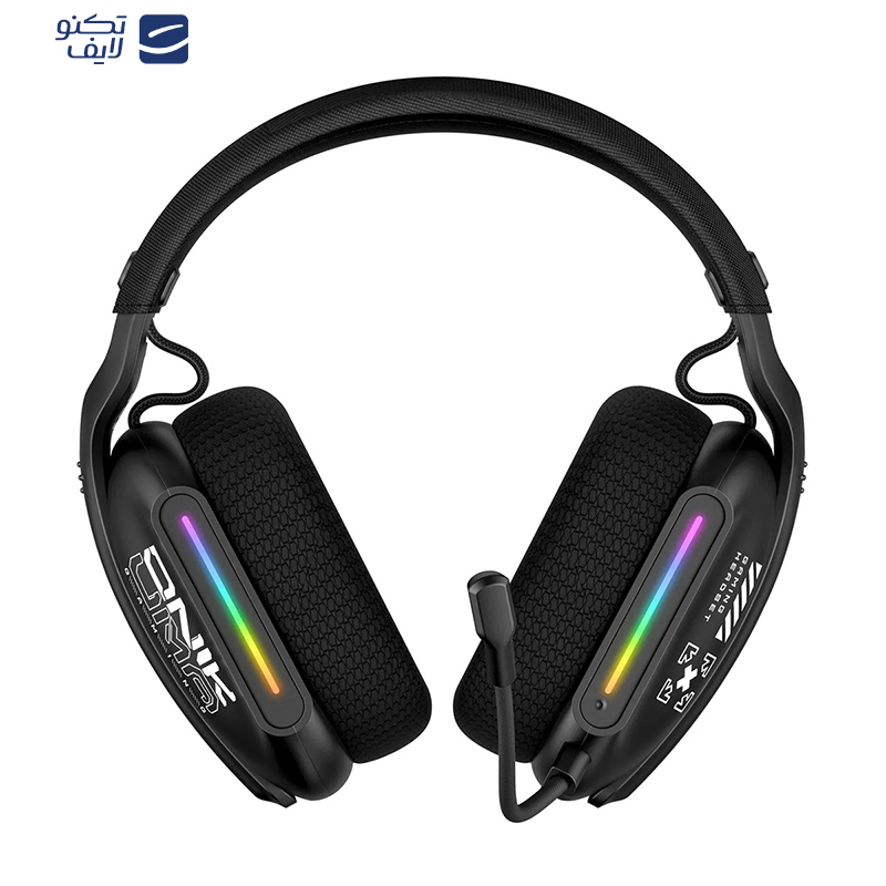 هدست بلوتوثی اونیکوما مدل GT808