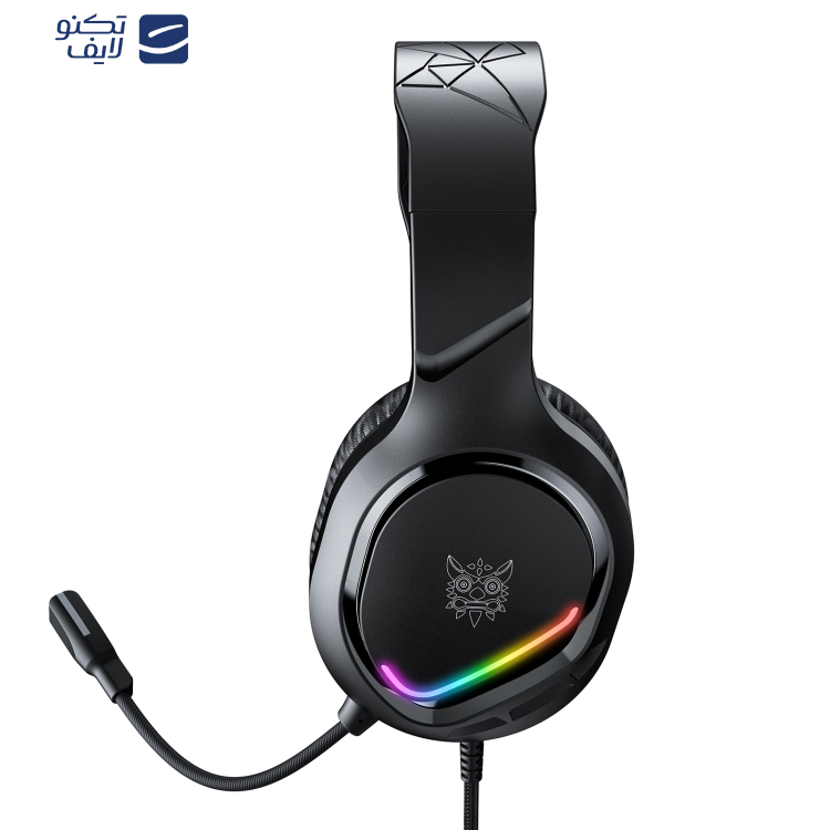 هدست گیمینگ اونیکوما مدل X31