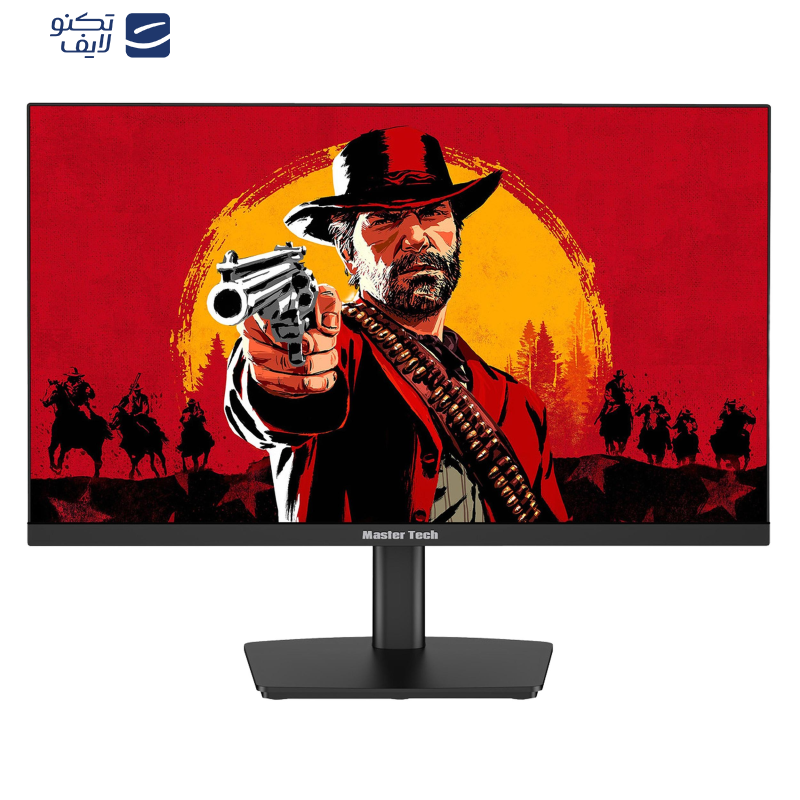 مانیتور مسترتک مدل PA279QT سایز 27 اینچ