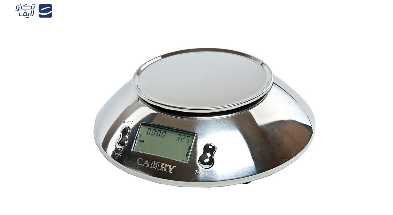 ترازو آشپزخانه کمری مدل 4150 ترازو آشپزخانه کمری مدل 4150