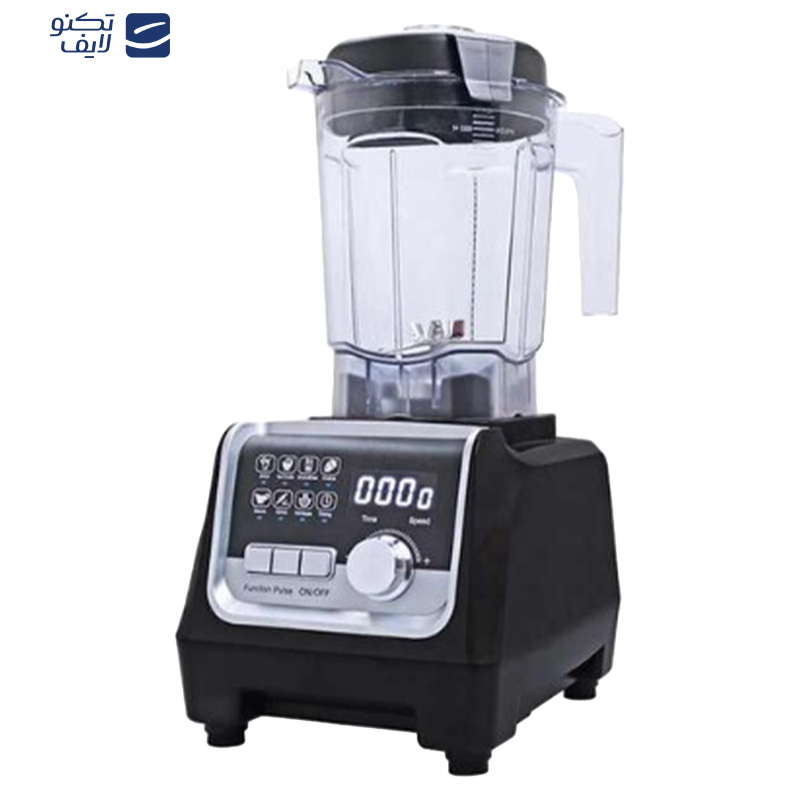 مخلوط کن و آسیاب کن 2 لیتری گلاوا مدل 250