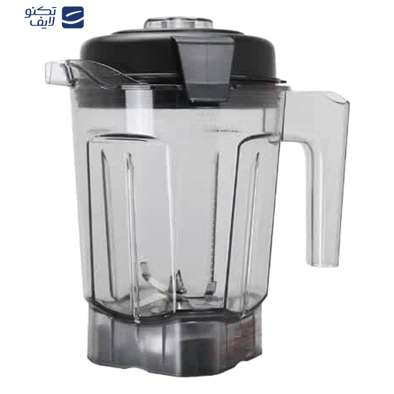 مخلوط کن و آسیاب کن 2 لیتری گلاوا مدل 200