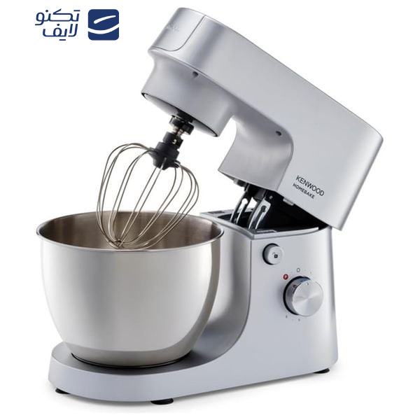 همزن کاسه‌دار 5 لیتری کنوود مدل KHH01