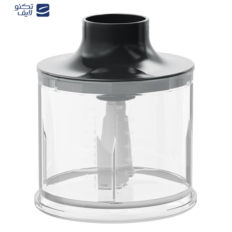 گوشت کوب برقی چندکاره 600 وات آ ا گ مدل HB4-1-6CW