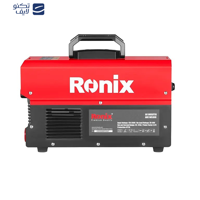 اینورتر رونیکس مدل RH-4631 