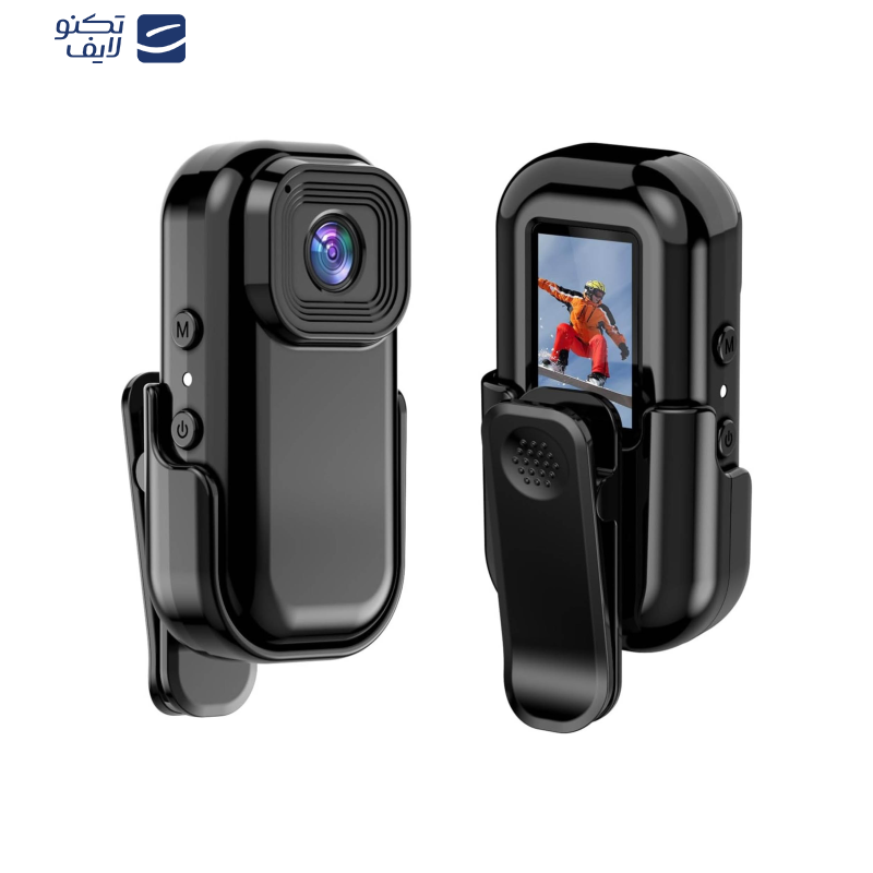 دوربین فیلم برداری ورزشی مدل L13