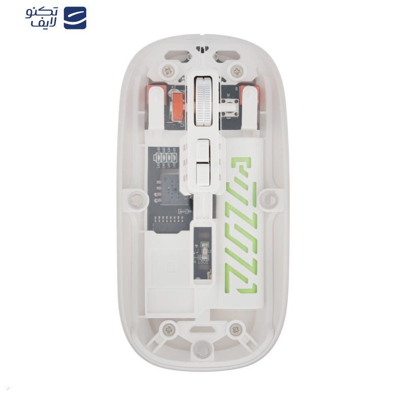 ماوس بی سیم مدل TWM-BT