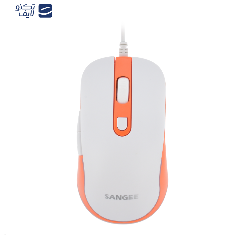 ماوس باسیم سانجی مدل G130