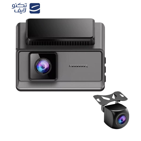 دوربین ثبت وقایع استیلاک مدل Q8