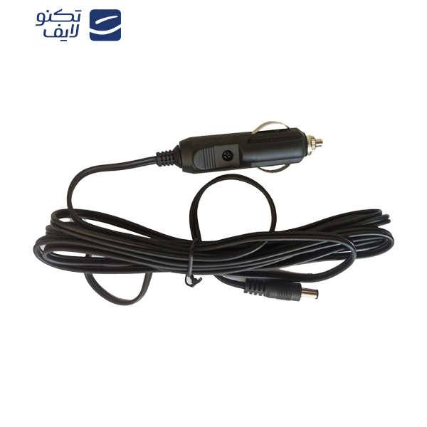 پمپ باد شارژی و پاوربانک استیلاک مدل SP2