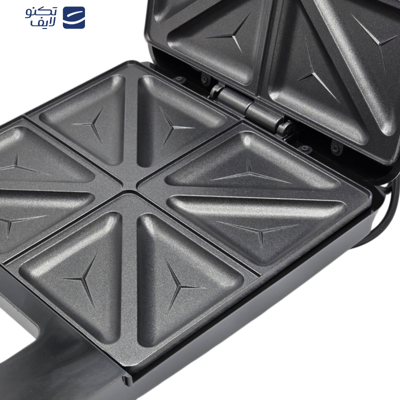 ساندویچ ساز دسینی مدل DS-416