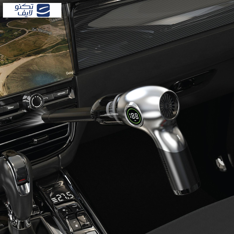 دستگاه دمنده و مکنده 96 وات گرین لاین مدل GB-196X