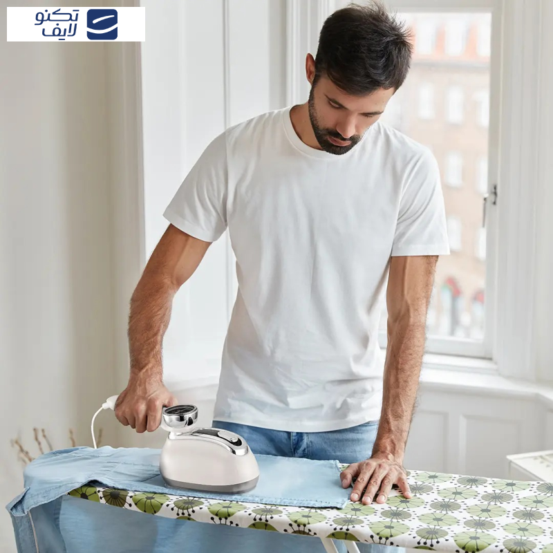 اتو بخار 1200 وات پرودو مدل PD-LFST116