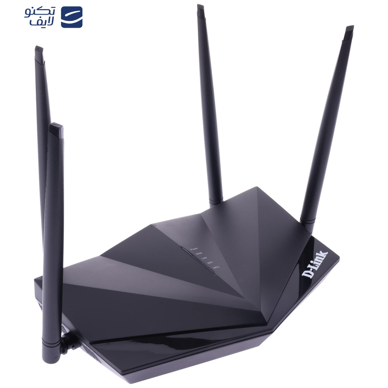 روتر دی-لینک مدل DIR-650IN