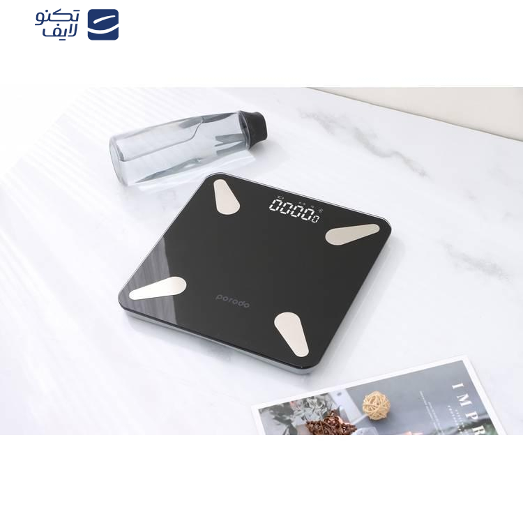 ترازو دیجیتال هوشمند پرودو مدل PD-LSBSC