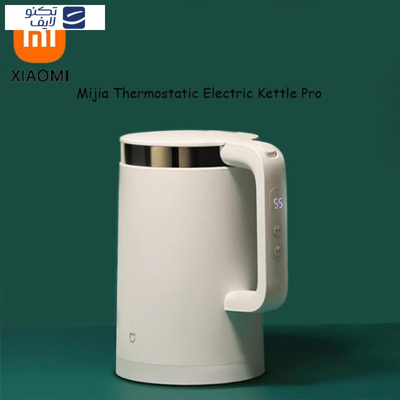 کتری برقی شیائومی مدل MJHWSH02YM