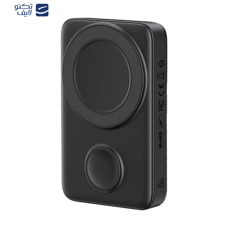 پاوربانک مک دودو مدل mc-1461 ظرفیت 10000 میلی آمپر ساعت