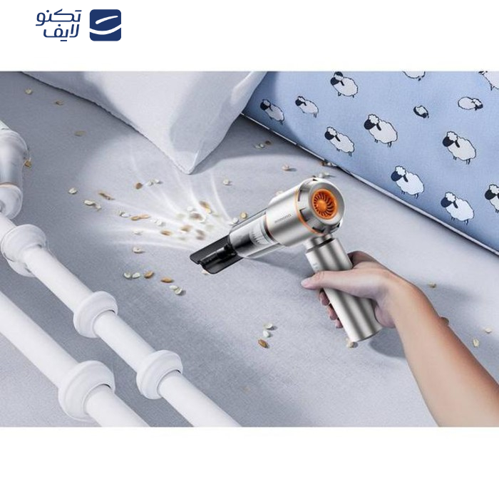 دستگاه دمنده پرودو مدل PD-LFST042-BK