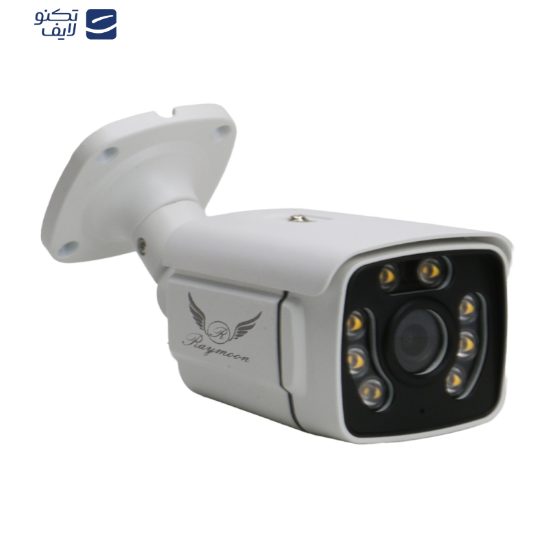 دوربین مداربسته رایمون مدل پنج مگاپیکسل کد 8320