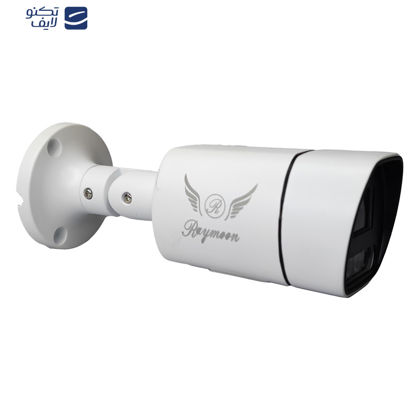دوربین مداربسته تحت شبکه رایمون مدل IP-POE کد 60Q