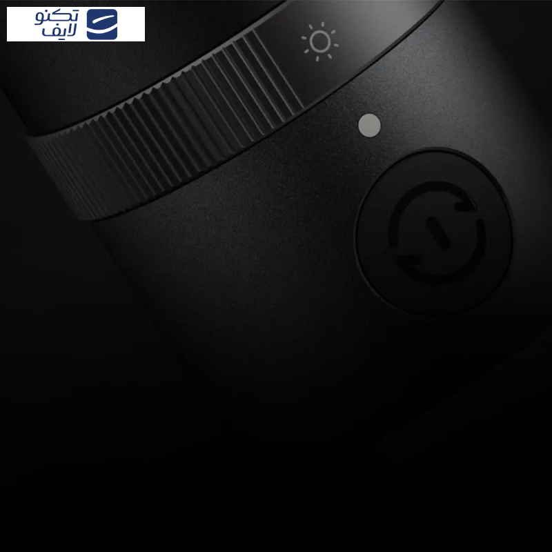 چراغ قوه شارژی شیائومی مدل MJSDT001QW