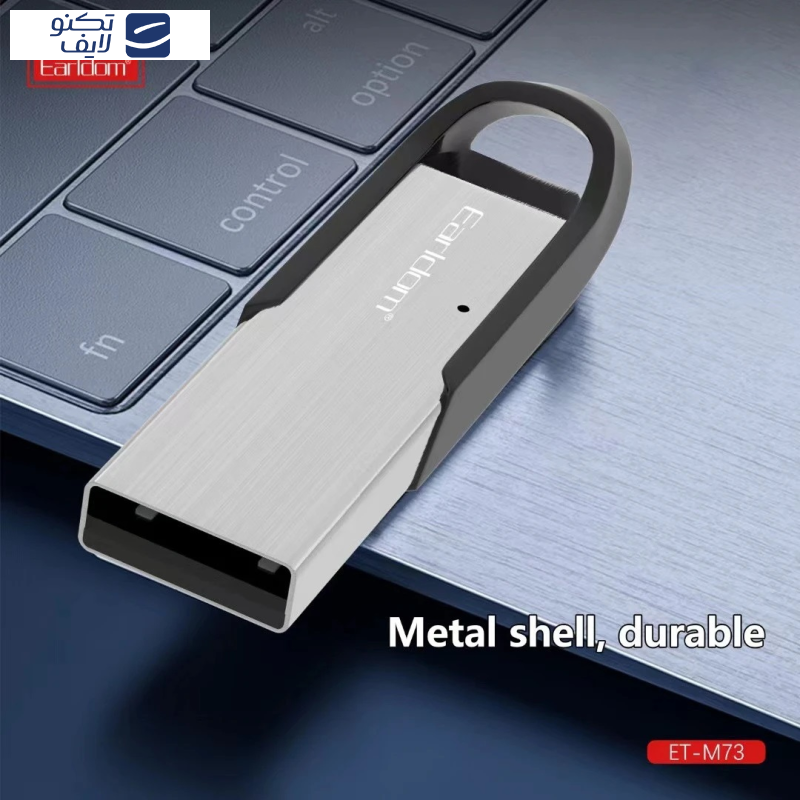 دانگل بلوتوث ارلدام مدل M73