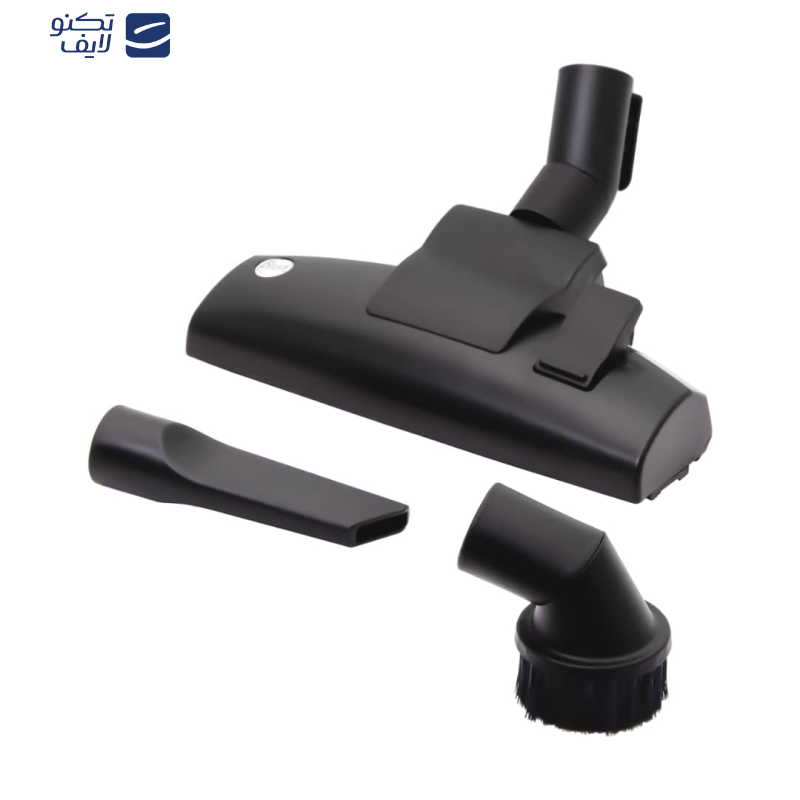 جاروبرقی سطلی 1400 وات جنرال فیت مدل کیوتی 4300