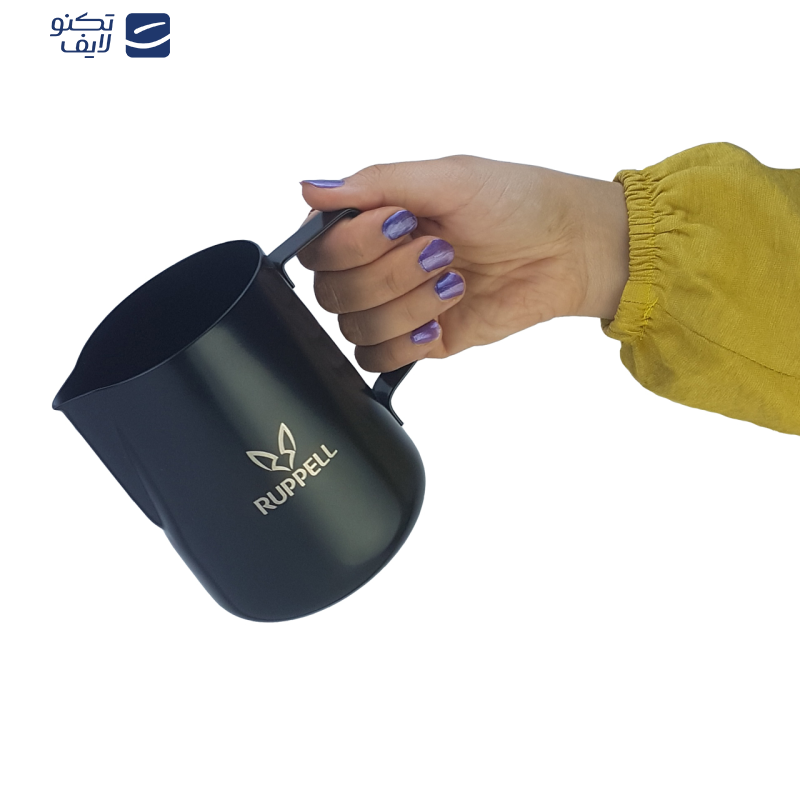 شیرجوش روپل مدل RPL-P600