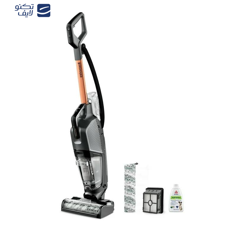 زمین شوی چرخشی بیسل مدل 3527E