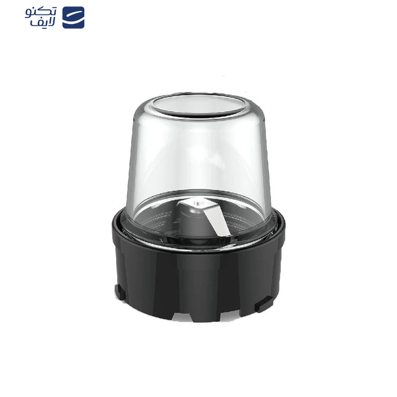 مخلوط کن و آسیاب کن 1.75 لیتری هیلمرز مدل 1639