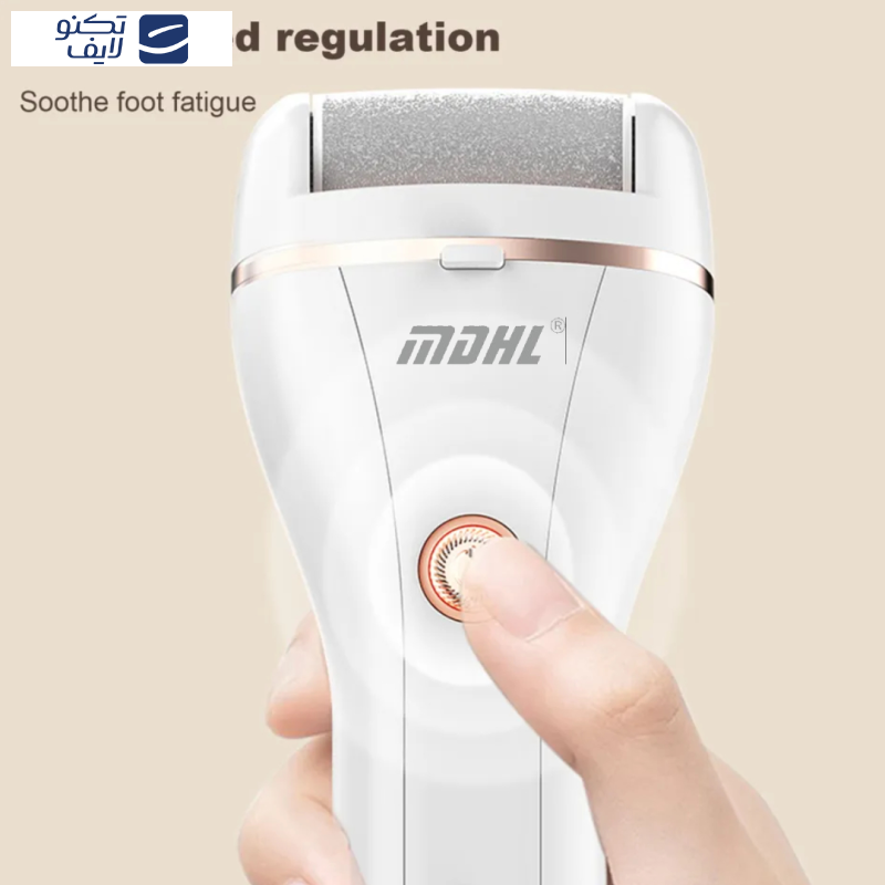 سنگ پا برقی ام دی اچ ال مدل MD-3789