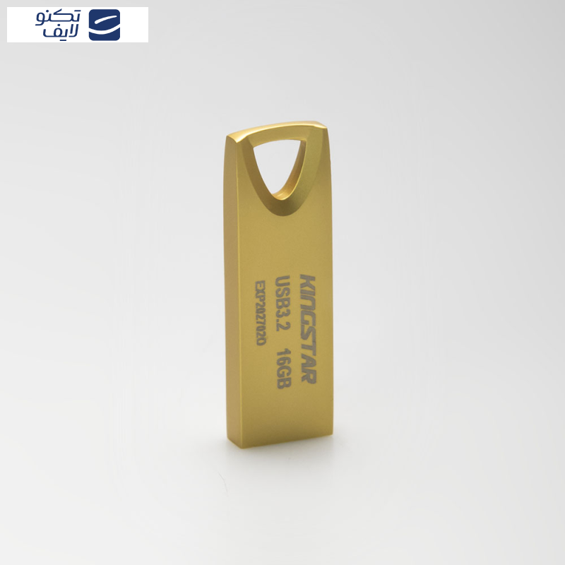 فلش مموری کینگ استار مدل KS322 ظرفیت 64 گیگابایت