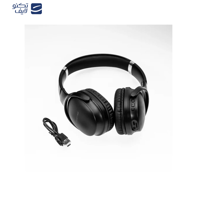 هدفون بی سیم کینگ استار مدل KBH125S