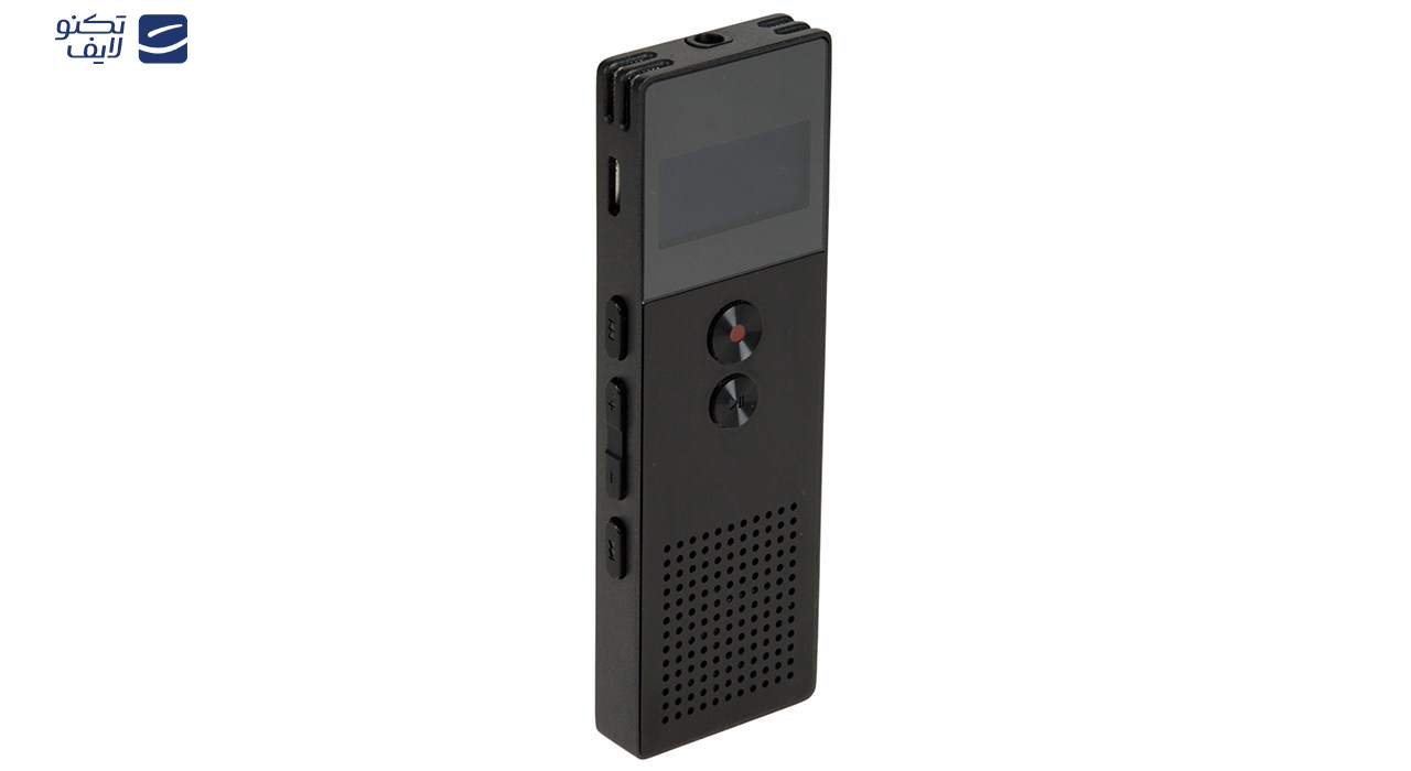 ضبط کننده صدا ریمکس مدل RP1