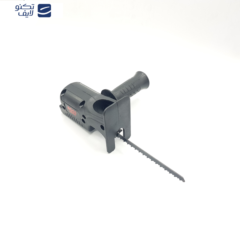 تبدیل دریل به اره عمود بر باس مدل لایف استایل