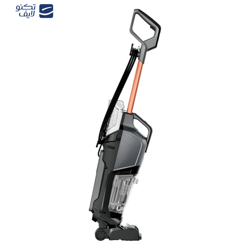 جارو شارژی عصایی بیسل مدل 3527E