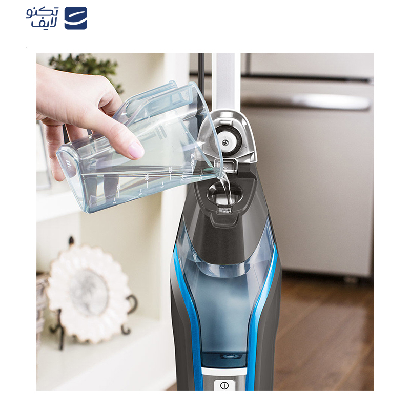 بخار شو 0.5 لیتری بیسل مدل ۱۹۷۹z