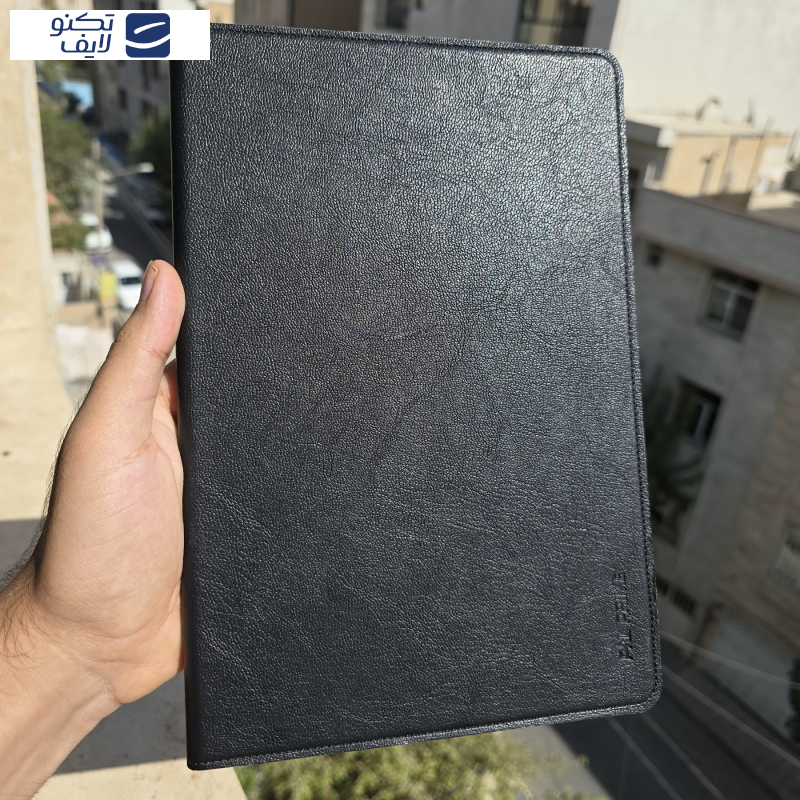 کیف کلاسوری زیفرند مناسب برای تبلت سامسونگ Galaxy Tab A9 Plus WiFi