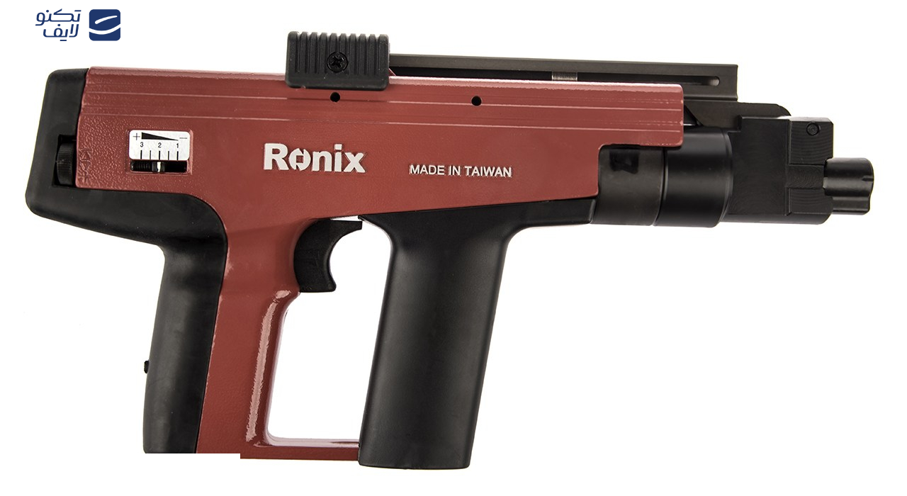 میخ کوب رونیکس مدل RH-0450