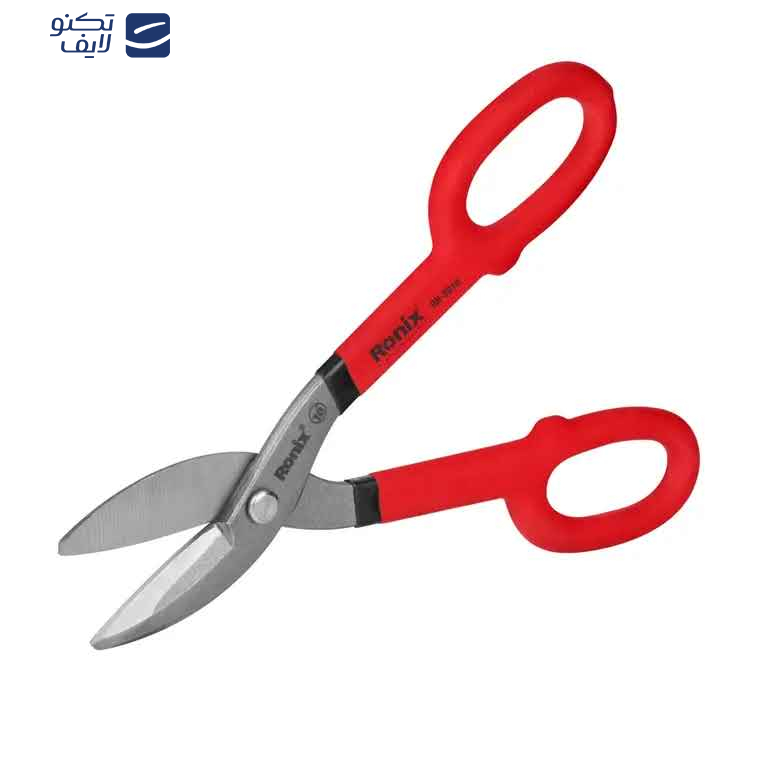 قیچی ورق بر رونیکس مدل RH-3910