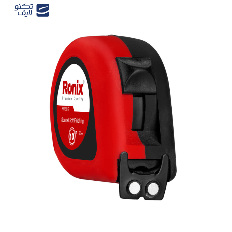 متر 10 متری رونیکس مدل 9017