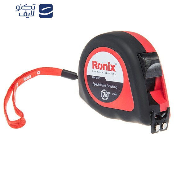 متر رونیکس مدل Rh-9075 طول 7.5 متر