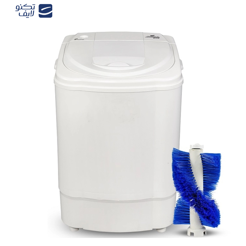 مینی واش 3.5 کیلوگرم فریدولین مدل sw35-2B مینی واش 3.5 کیلوگرم فریدولین مدل sw35-2B