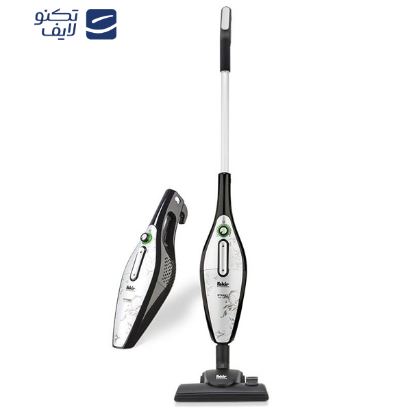 جاروبرقی فکر مدل Starky