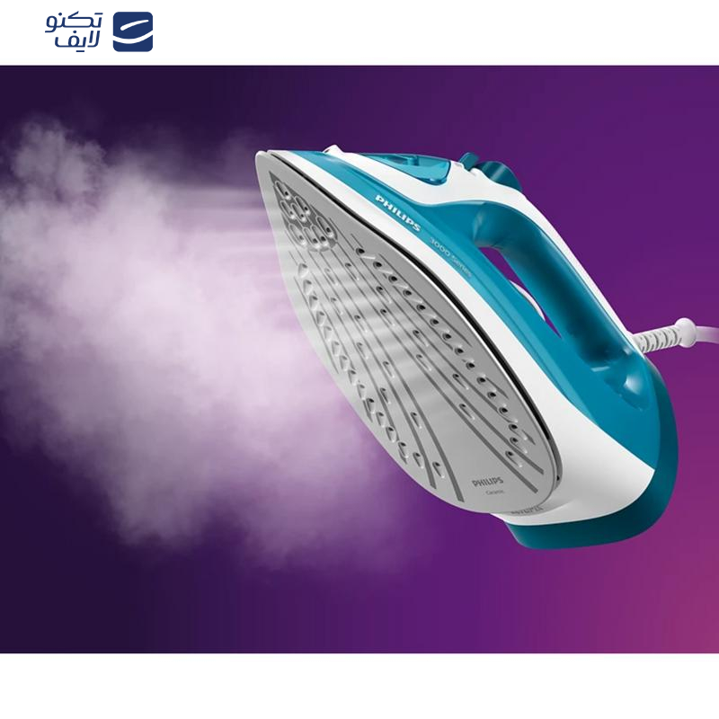 اتو بخار فیلیپس مدل DST3011