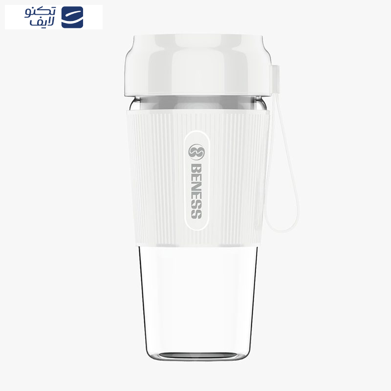 شیکر شارژی بنس مدل BJ-B170 L