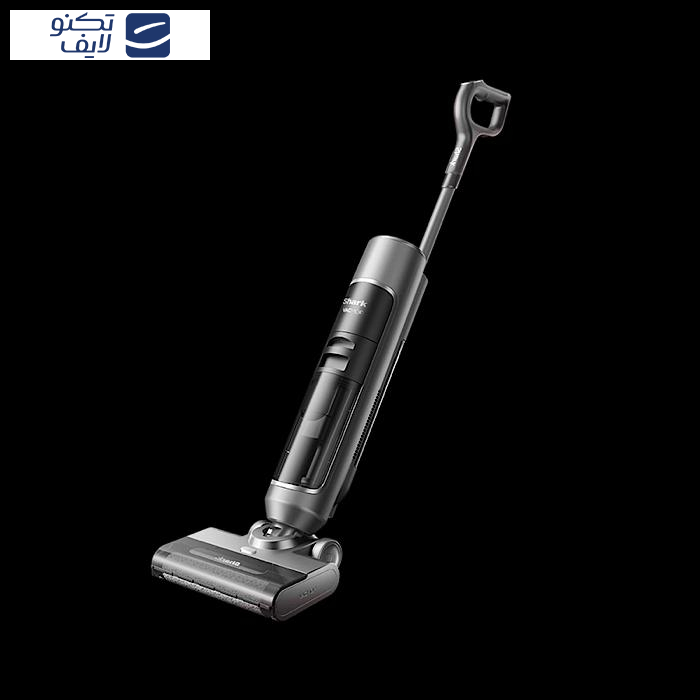 جارو شارژی عصایی شارک مدل EA200