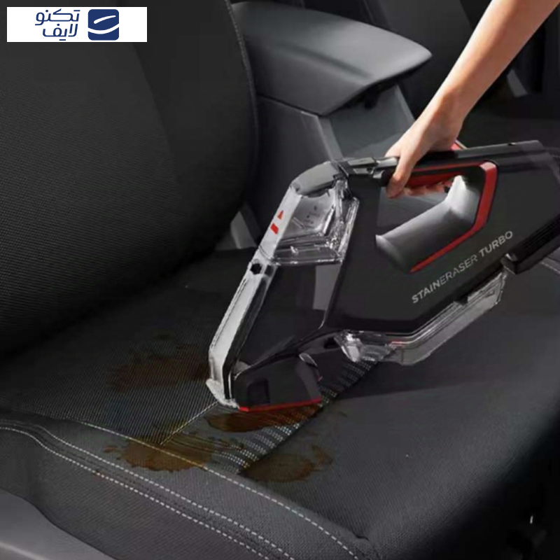 فرش شوی و مبل شوی بیسل کد 2982